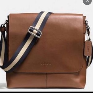 Bundle Coach Satchel and Kate Spade New York Wallet